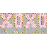 Valentine's Day-QRJ  971